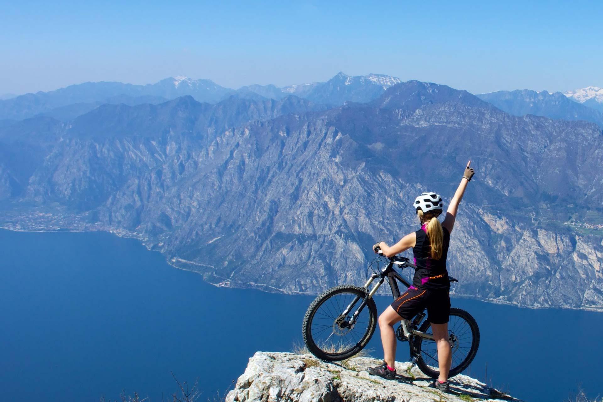 Balkan Bike