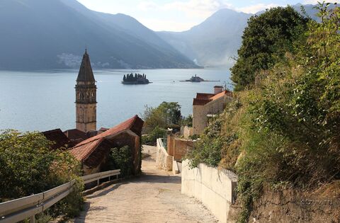 Perast