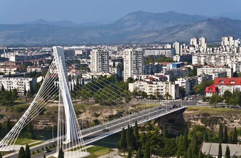 Podgorica