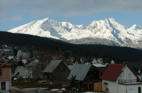 Zabljak