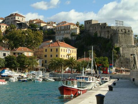 Herceg Novi