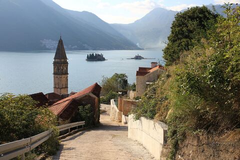 Perast