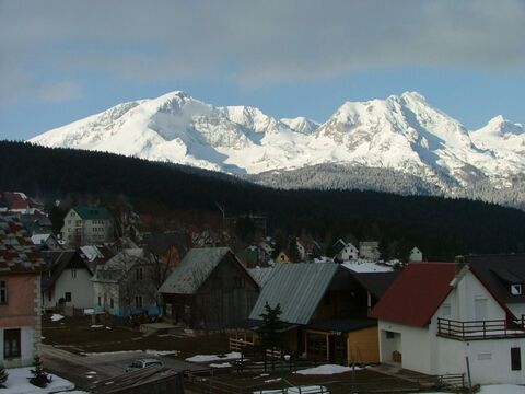 Zabljak